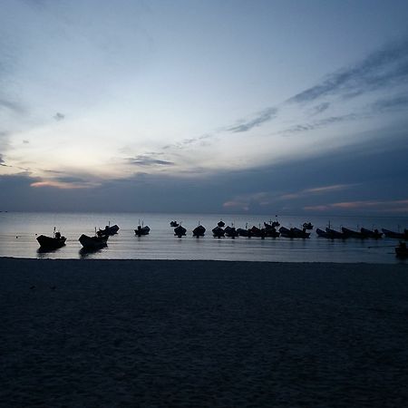 หาดริ้น รีสอร์ท เกาะพะงัน ภายนอก รูปภาพ