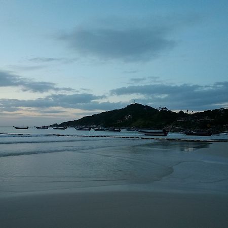 หาดริ้น รีสอร์ท เกาะพะงัน ภายนอก รูปภาพ