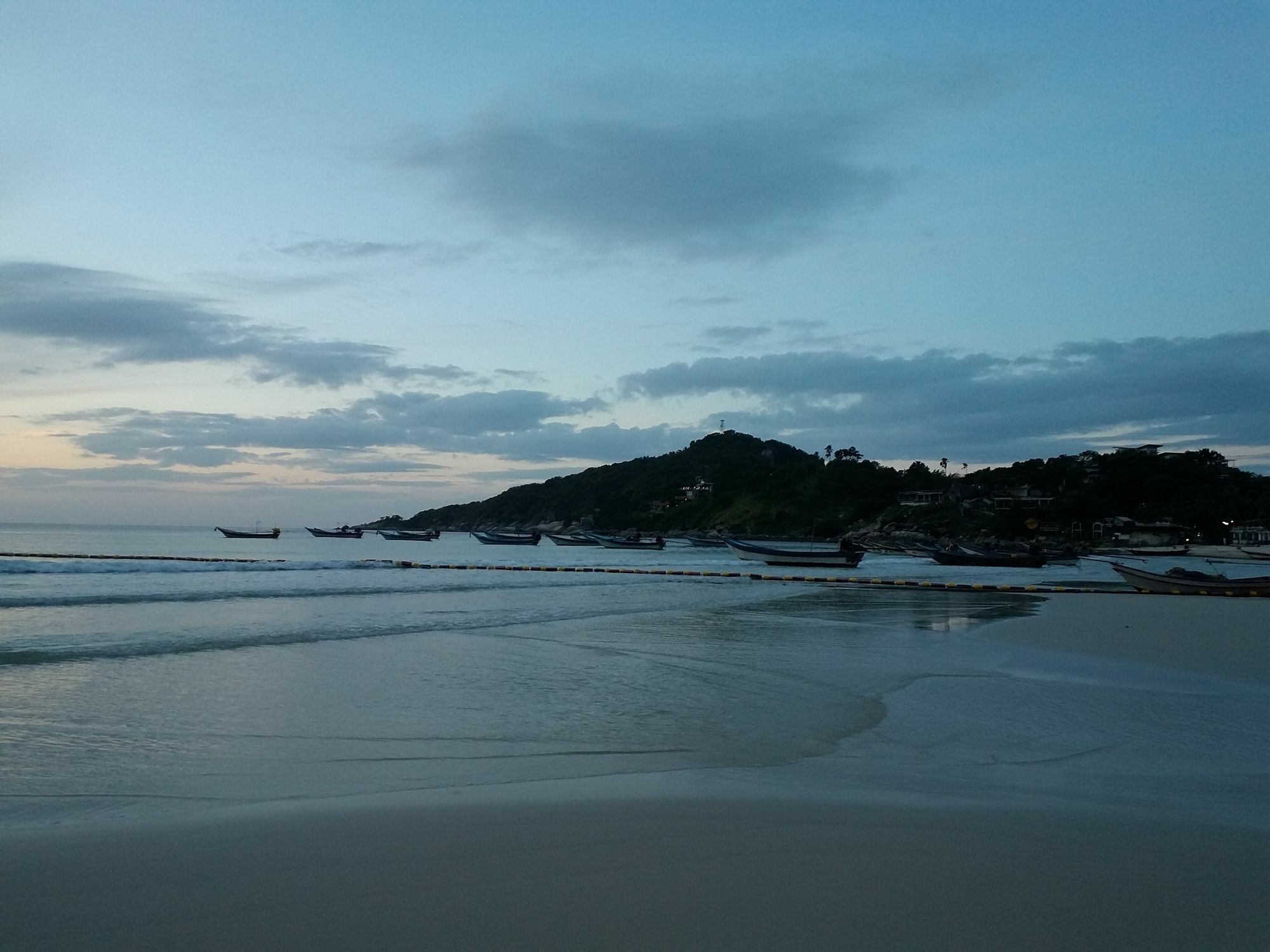 หาดริ้น รีสอร์ท เกาะพะงัน ภายนอก รูปภาพ
