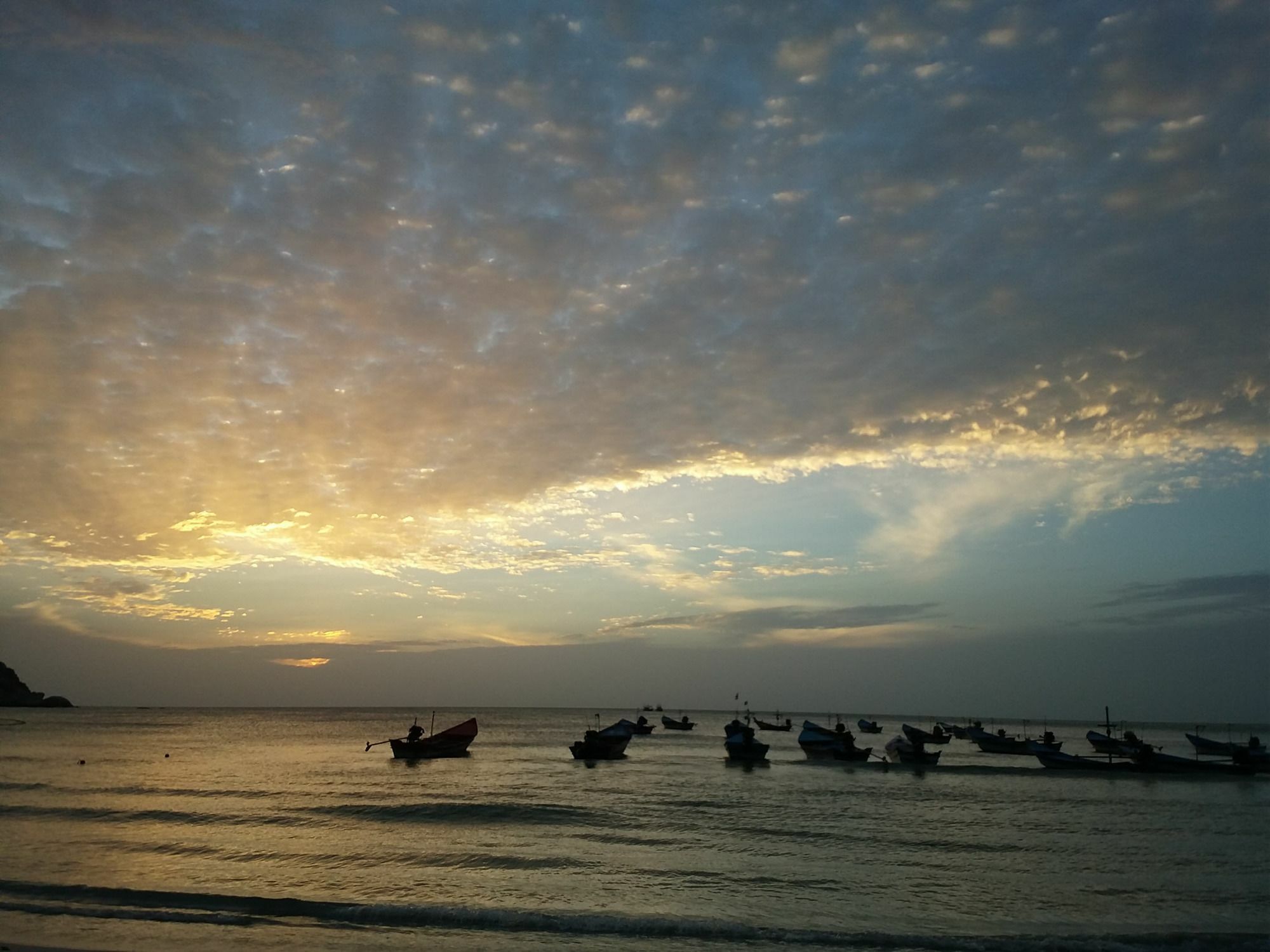 หาดริ้น รีสอร์ท เกาะพะงัน ภายนอก รูปภาพ