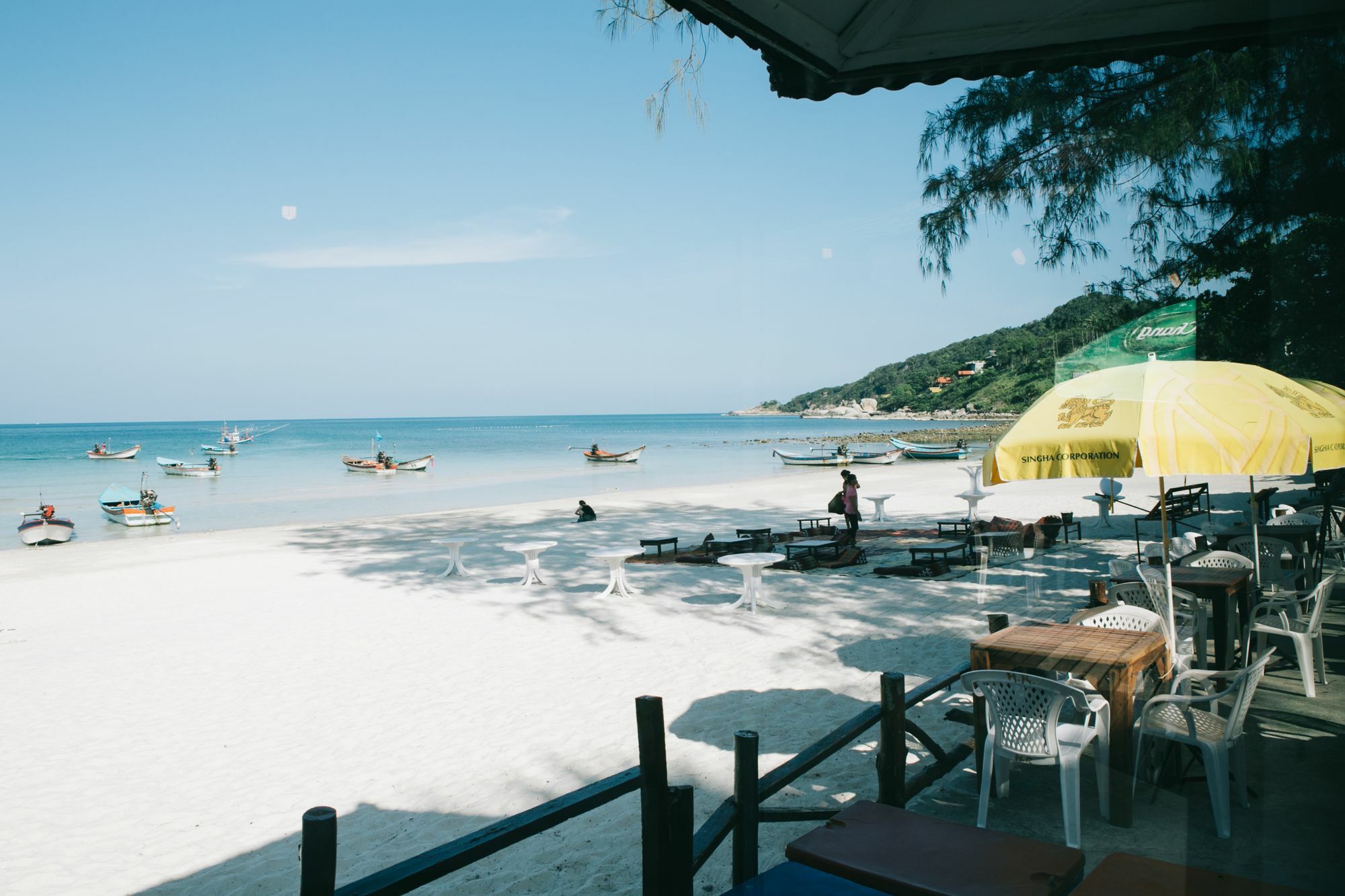 หาดริ้น รีสอร์ท เกาะพะงัน ภายนอก รูปภาพ