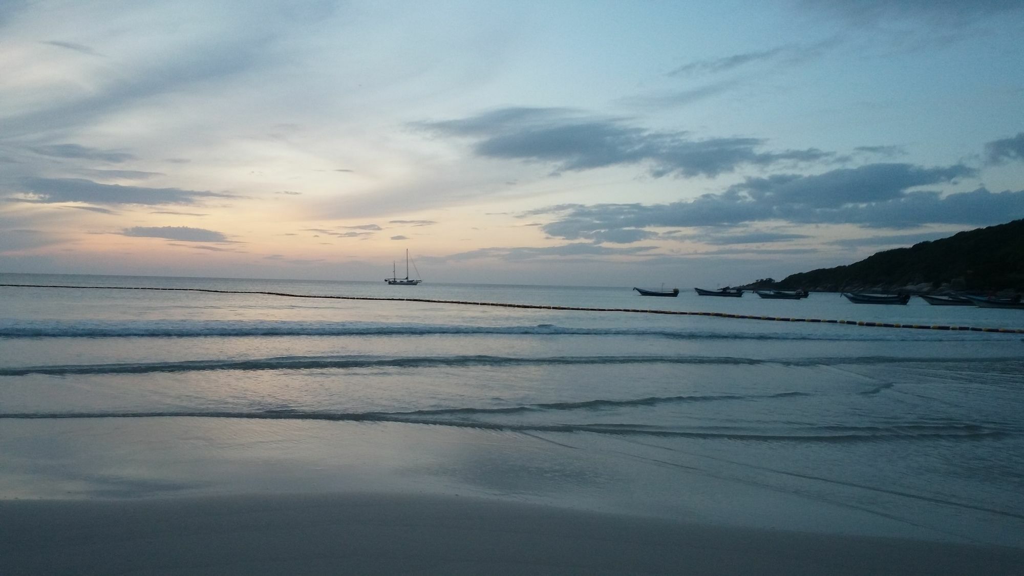 หาดริ้น รีสอร์ท เกาะพะงัน ภายนอก รูปภาพ